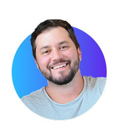 Jon Siudut HeadShot