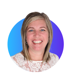 Kathy Dupre Headshot