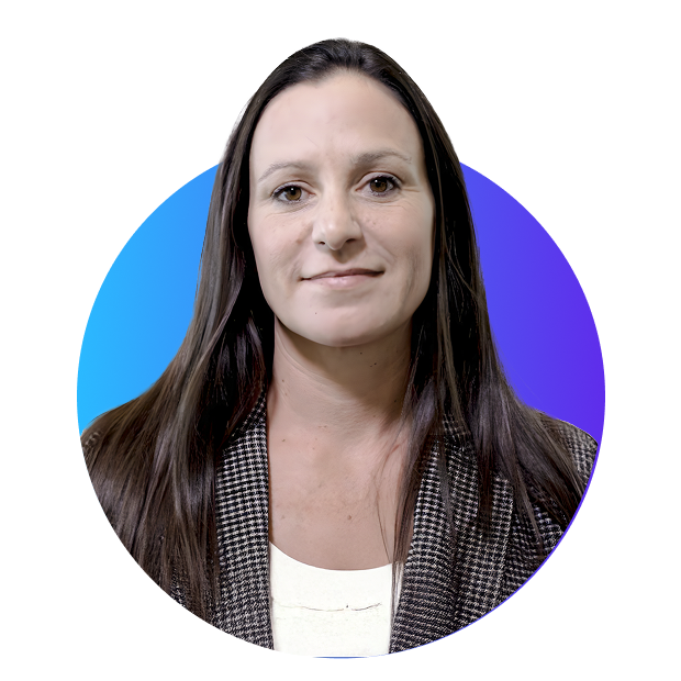 Jess Bartman Head Shot