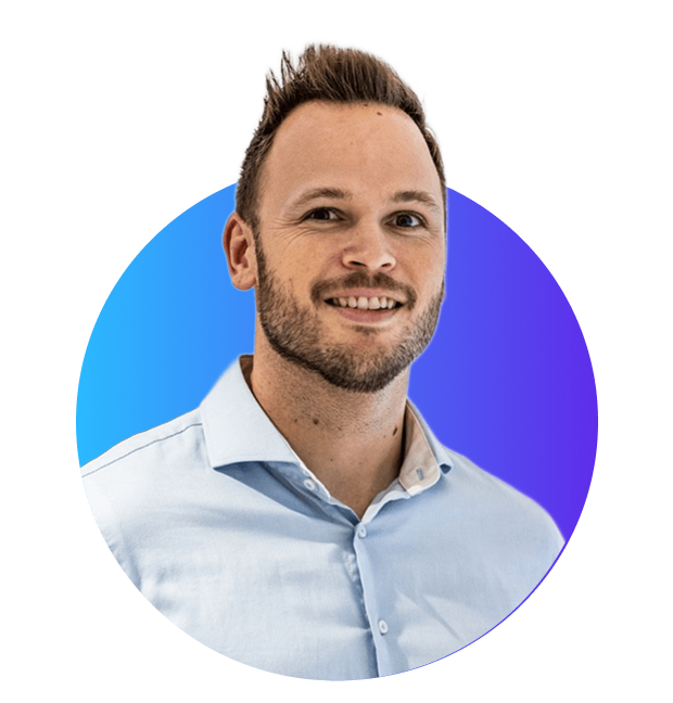 Chris Breedveld
