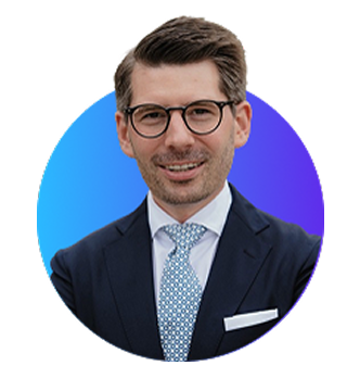 Paul Mahlke Headshot