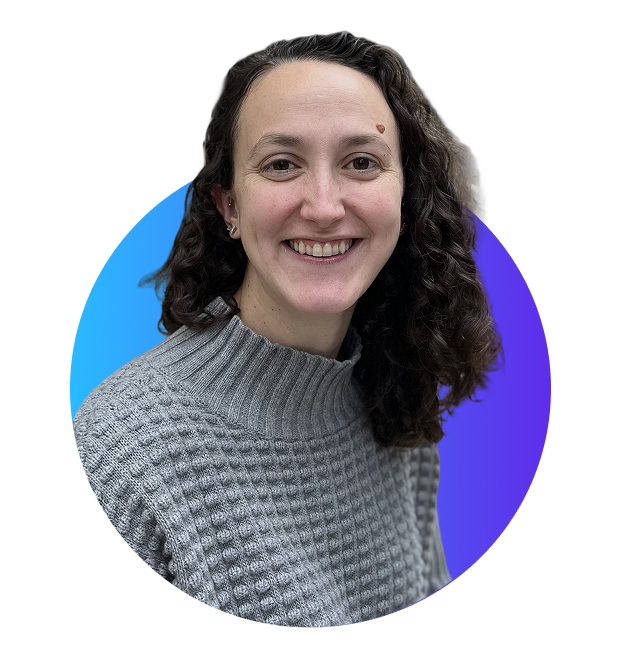 Melissa Knihtila Headshot