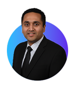 Rajiv Headshot