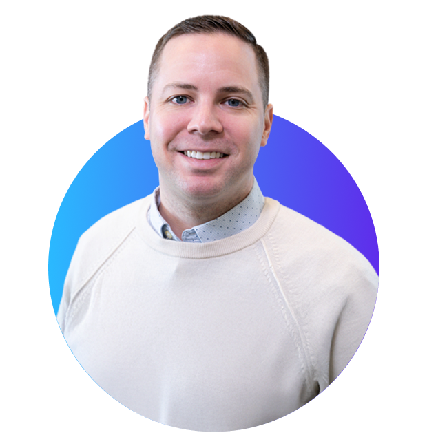 Jonathan Angress Headshot